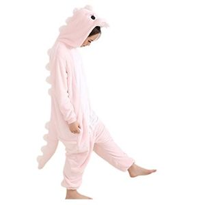 Dinosaur onesie costume cosplay